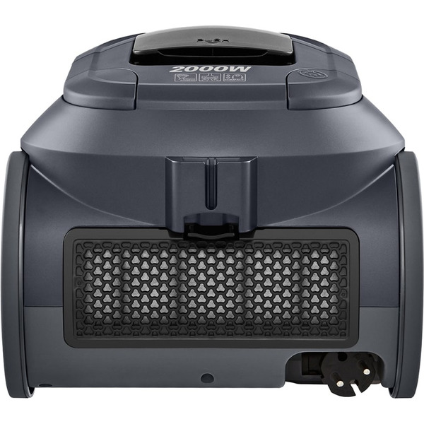 Пылесос LG VC5420NHTCG