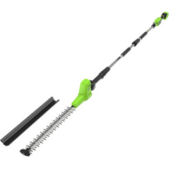Кусторез Greenworks G24PH511 2301907 (без АКБ и ЗУ)