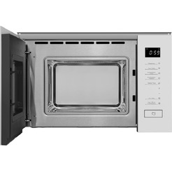 Встраиваемая микроволновая печь MAUNFELD MBMO820SGW09