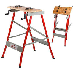 Верстак складной WORTEX WB 5678 (0329003)