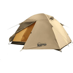Палатка Tramp LITE Tourist 3 Sand ( V2 )