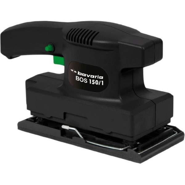 Виброшлифмашина EINHELL BOS 150/1