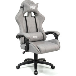 Игровое кресло byroom RG BAN fabric grey BRG813F/G
