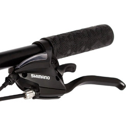 Велосипед Stinger Element 29 L 2025 (зеленый)