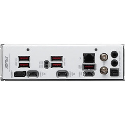 Материнская плата MSI MPG X870I Edge TI Evo WiFi