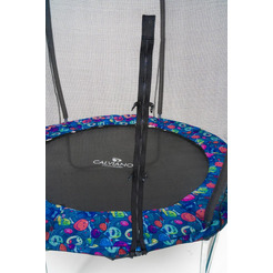 Батут Calviano 183 см - 6ft OUTSIDE master smile