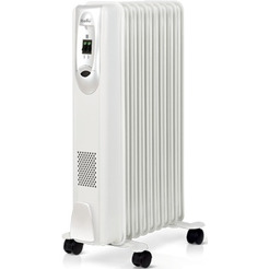 Масляный радиатор Ballu Comfort BOH/CM-09WDN 2000