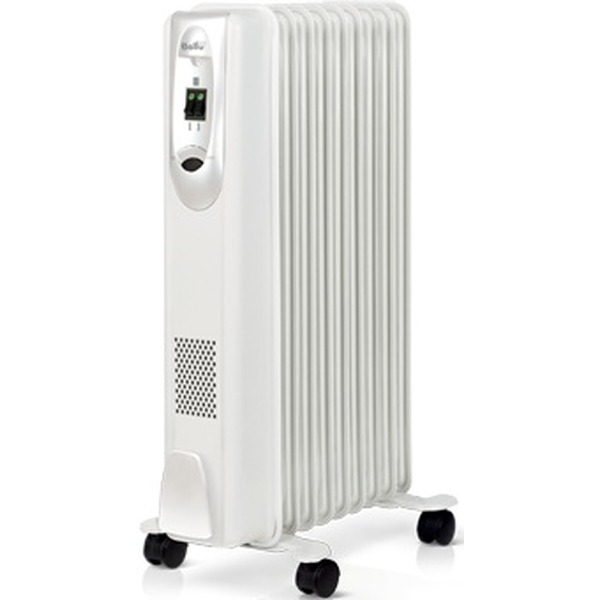 Масляный радиатор Ballu Comfort BOH/CM-09WDN 2000