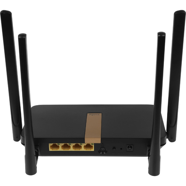 4G Wi-Fi роутер Cudy LT500D