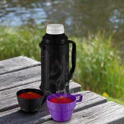 Термос Kitfort KT-1233