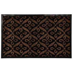 Придверный коврик VORTEX Hall (24076)