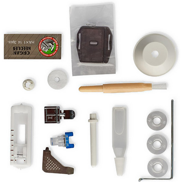 Швейная машина CHAYKA ЧАЙКА 145M