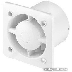 Осевой вентилятор Awenta System+ Silent 125W KWS125W-PTCB125P