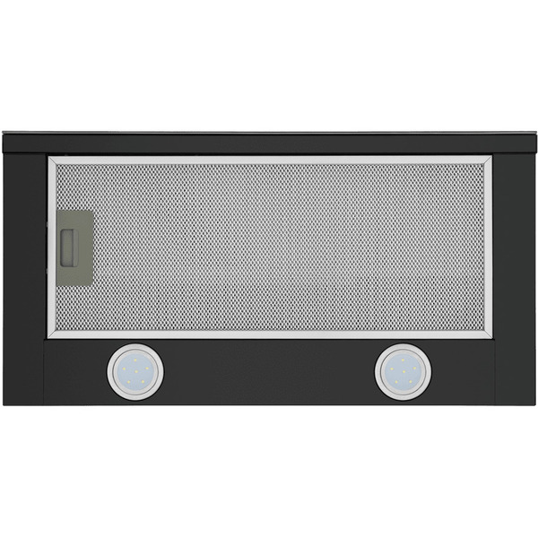 Кухонная вытяжка MAUNFELD VS Fast Glass 60 (черный)