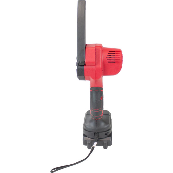 Пила Edon UNS-21A (с 2-мя АКБ)