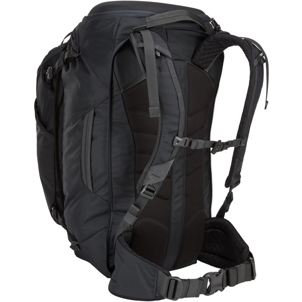 Рюкзак Thule Landmark 70L (черный)