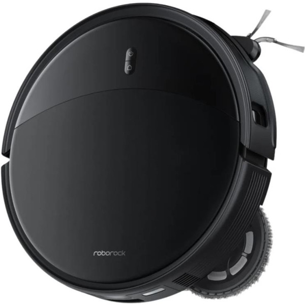 Робот-пылесос Roborock Robotic Saros 10R Черный