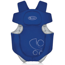 Рюкзак-кенгуру LORELLI Traveller (синий)