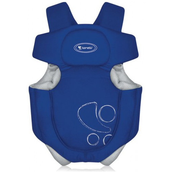Рюкзак-кенгуру LORELLI Traveller (синий)