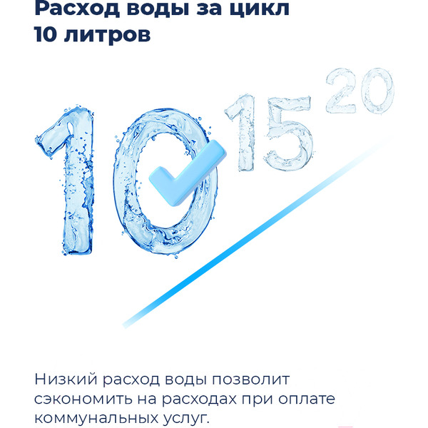 Встраиваемая посудомоечная машина MAUNFELD MLP-12IMRO