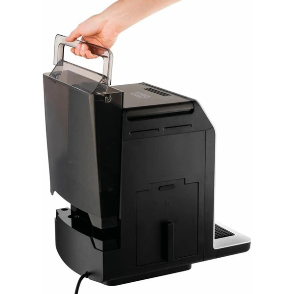 Кофемашина KRUPS EVIDENCE EA891D10