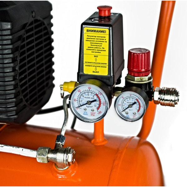 Компрессор Sturm AC9316