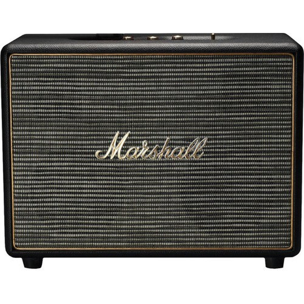 Акустическая система MARSHALL Woburn Black