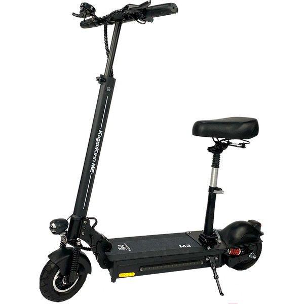 Электросамокат Kugoo M2+ (арт. KG-M2PL-B)