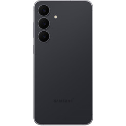 Смартфон Samsung Galaxy S25 FE SM-S731B 8GB/256GB (черный)