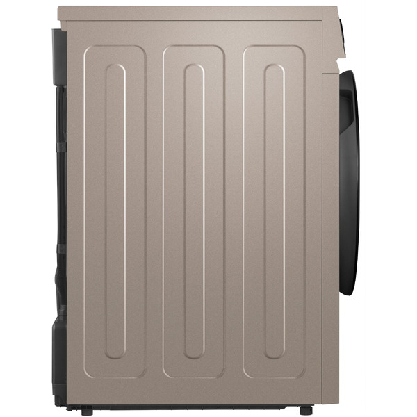 Сушильная машина Weissgauff WD 5910 Heat Pump Champagne