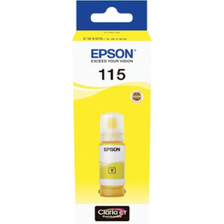 Чернила Epson C13T07D44A