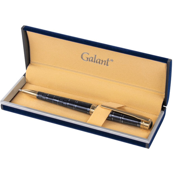 Ручка подарочная шариковая TRAFORO GALANT 143512