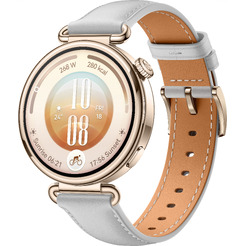 Умные часы Huawei Watch GT 7 41 мм (серый)
