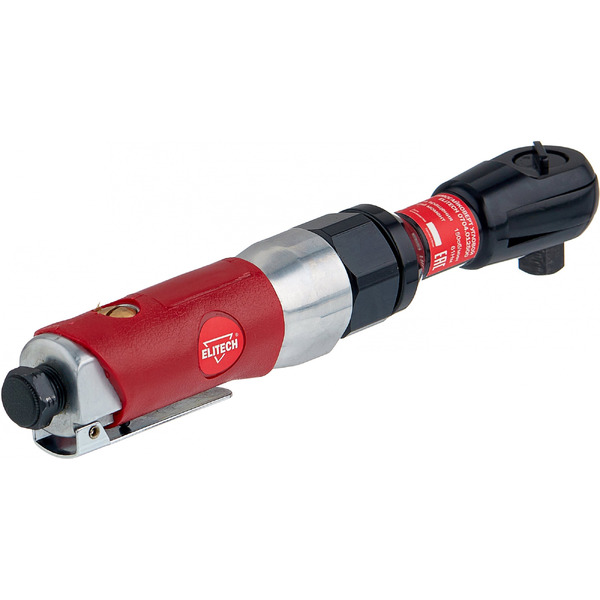 Пневматическая трещотка ELITECH 0704.012500 186319