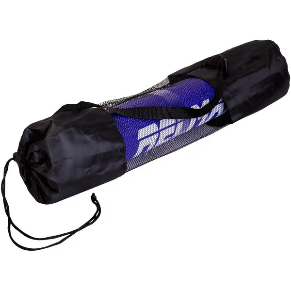 Туристический коврик RELMAX Yoga mat 173*61*0,5см (фиолетовый)
