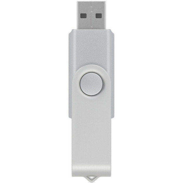 USB Flash Mirex Color Blade Swivel 2.0 256GB 13600-FMUSI256