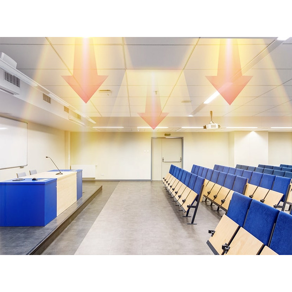 Инфракрасный обогреватель Ballu BIH-S2-0.5