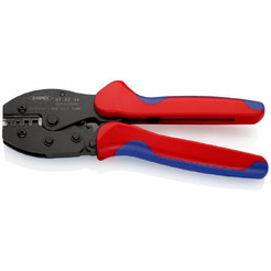 Пресс-клещи KNIPEX PreciForce L-220 мм (975234)
