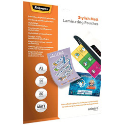 Пленка для ламинирования Fellowes FS-56022