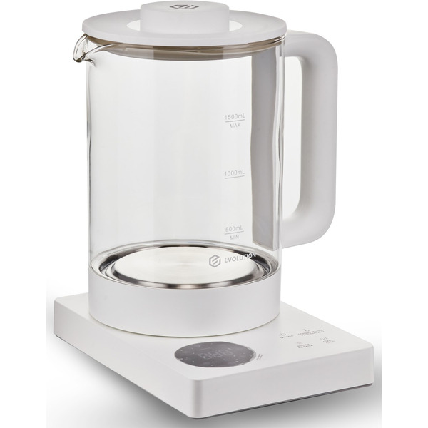 Электрочайник Evolution KG1015S THERMOCONTROL
