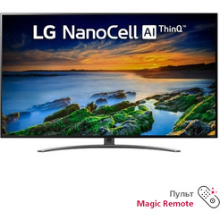 Телевизор LG 49NANO866NA