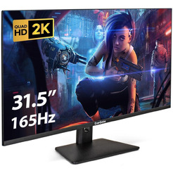 Монитор ExeGate Combat EG3207A EX297299RUS