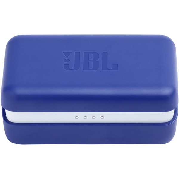Наушники JBL Endurance PEAK (синий)