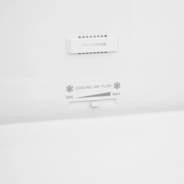 Холодильник MAUNFELD MFF200NFSE