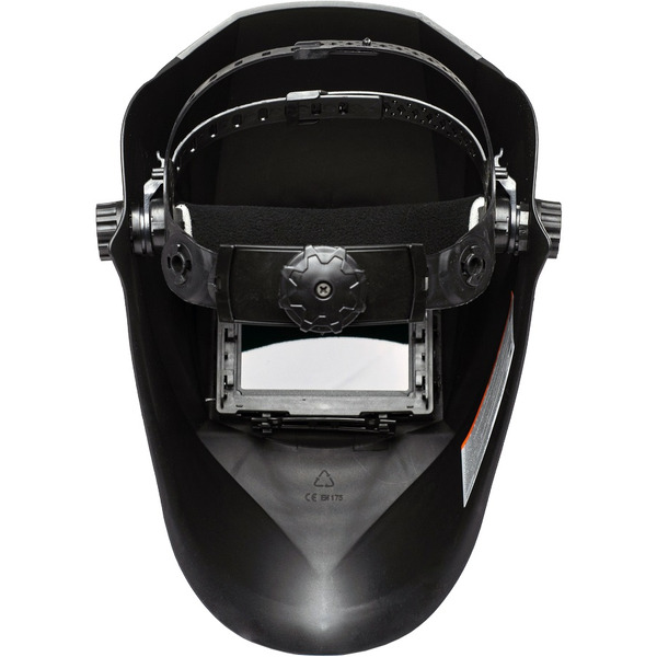 Сварочная маска Eurolux WM-6 65/88