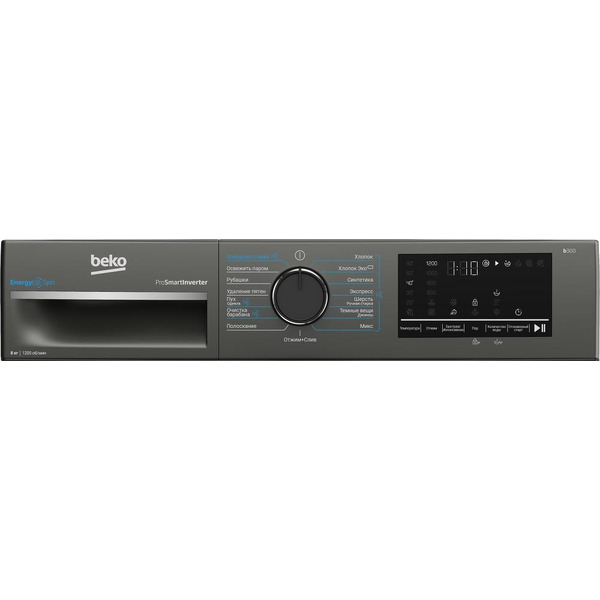 Стиральная машина Beko B3WFR482A BY