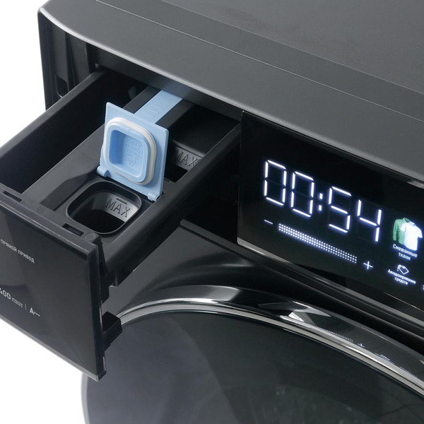 Стирально-сушильная машина CENTEK CT-1976