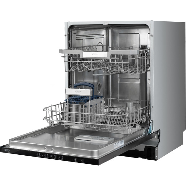 Встраиваемая посудомоечная машина DeLonghi DDW 06F Querto