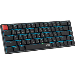 Клавиатура Acer Nitro OKR400 (черный)
