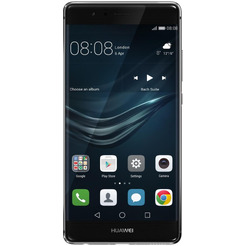 Смартфон Huawei P9 32GB Titanium Grey (EVA-L19)